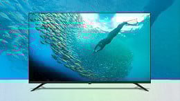 Smart TV 4K de 65 cai de preço e vira uma das melhores ofertas do momento Smart TV 4K de 65 cai de preço e vira uma das melhores ofertas do momento