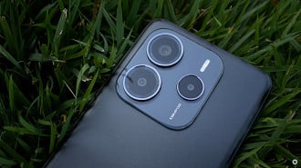 Câmeras equilibradas para o dia a dia