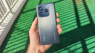 Sim, o Redmi Note 14 5G é uma escolha bem segura