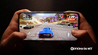 3 celulares Samsung para jogar Asphalt Legends sem travar 3 celulares Samsung para jogar Asphalt Legends sem travar