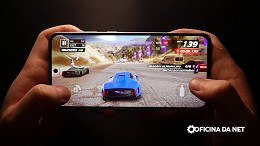 3 celulares Samsung para jogar Asphalt Legends sem travar 3 celulares Samsung para jogar Asphalt Legends sem travar
