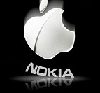 Apple passa Nokia em vendas de celulares