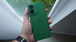 Mercado livre corta preço e Moto G35 5G fica quase de graça 