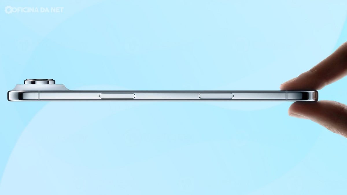 iPhone Air 2 deve ser lançado em 2026