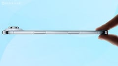 Apple não desistiu: iPhone Air 2 vai voltar em 2026 com câmera dupla