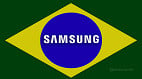Samsung amplia liderança no Brasil e Motorola volta a superar a Apple Samsung amplia liderança no Brasil e Motorola volta a superar a Apple