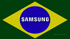 Samsung amplia liderança no Brasil e Motorola volta a superar a Apple Samsung amplia liderança no Brasil e Motorola volta a superar a Apple
