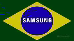 Samsung amplia liderança no Brasil e Motorola volta a superar a Apple Samsung amplia liderança no Brasil e Motorola volta a superar a Apple