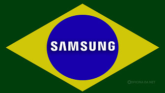 Samsung amplia liderança no Brasil e Motorola volta a superar a Apple Samsung amplia liderança no Brasil e Motorola volta a superar a Apple