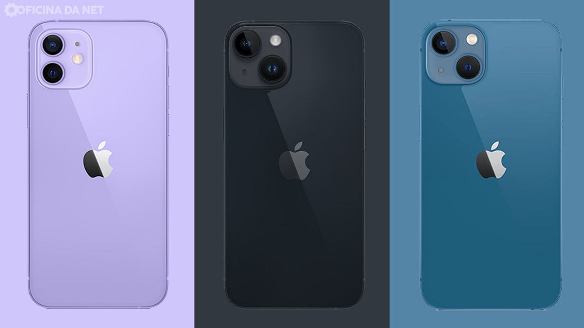 iPhones antigos que ainda surpreendem em desempenho