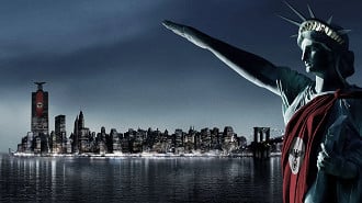 O Homem do Castelo Alto