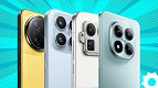 Todos os celulares que vão lançar em novembro de 2025 Todos os celulares que vão lançar em novembro de 2025