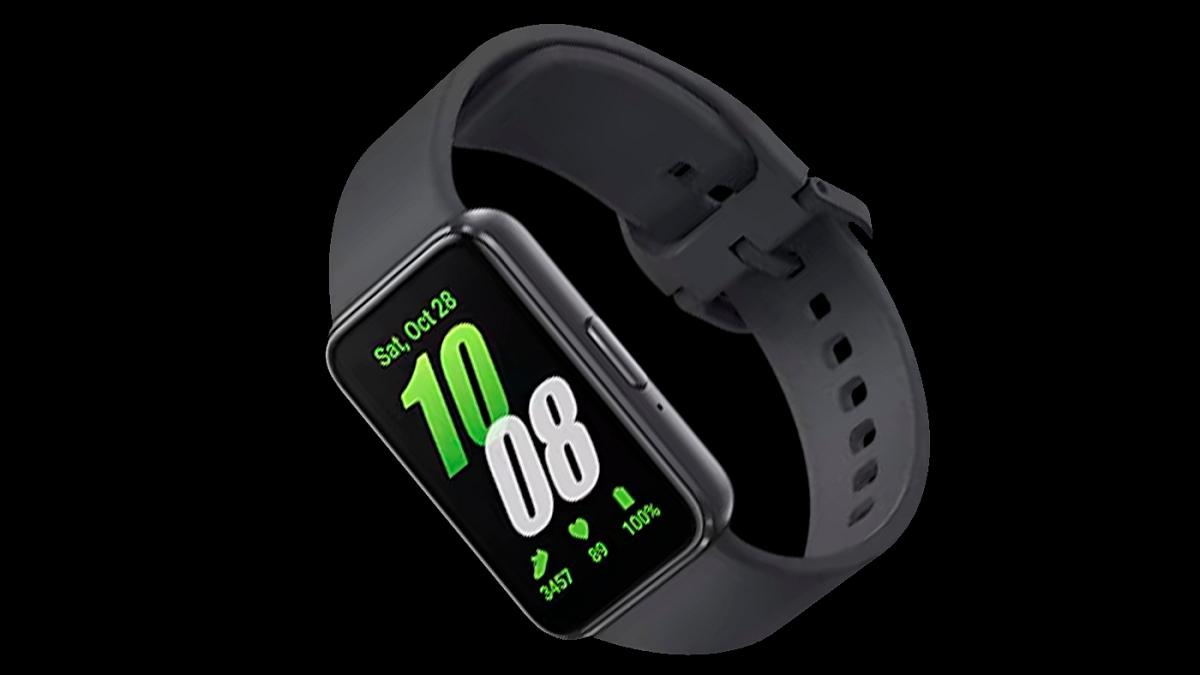 Samsung Galaxy Fit 3 