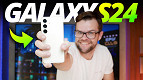 Galaxy S24 por até R$ 2.500 na Black Friday? Te conto se vale a pena Galaxy S24 por até R$ 2.500 na Black Friday? Te conto se vale a pena