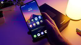 Galaxy S24 FE de 256GB atinge menor preço histórico e se torna uma das melhores compras de novembro Galaxy S24 FE de 256GB atinge menor preço histórico e se torna uma das melhores compras de novembro