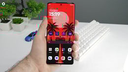 Celular da Motorola à prova dágua com 512GB fica baratíssimo com cupom Celular da Motorola à prova dágua com 512GB fica baratíssimo com cupom