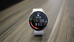 Galaxy Watch 6 recebe quinta versão beta da One UI 8 Watch