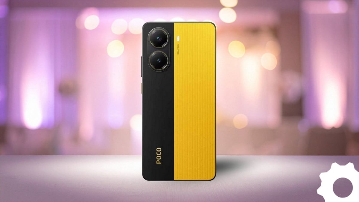 POCO X7 Pro é o novo celular mais procurado da semana . Foto: Adalton Bonaventura / Oficina da Net