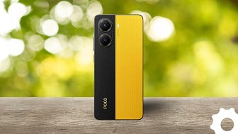 POCO X7 Pro supera Xiaomi 17 Pro Max e vira o celular mais procurado da semana POCO X7 Pro supera Xiaomi 17 Pro Max e vira o celular mais procurado da semana