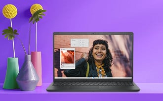 Noteboook da Dell em promoção