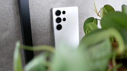 Galaxy S26 Ultra virá com Snapdragon 8 Elite Gen 5, diz novo relatório Galaxy S26 Ultra virá com Snapdragon 8 Elite Gen 5, diz novo relatório