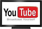 You Tube lançará serviço pago de filmes em Streaming You Tube lançará serviço pago de filmes em Streaming