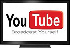 You Tube lançará serviço pago de filmes em Streaming