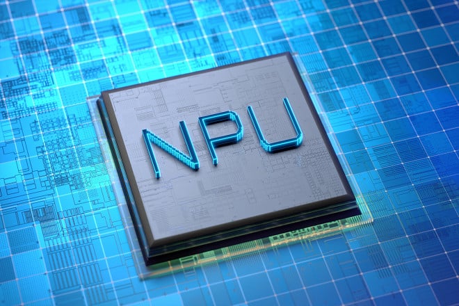 Qual a diferença entre CPU, GPU e NPU