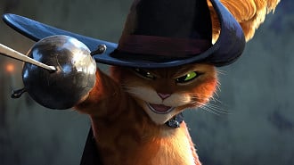 Gato de Botas 2: O Último Pedido