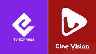 TV Express e Cine Vision são alguns dos apps piratas que pararam de funcionar