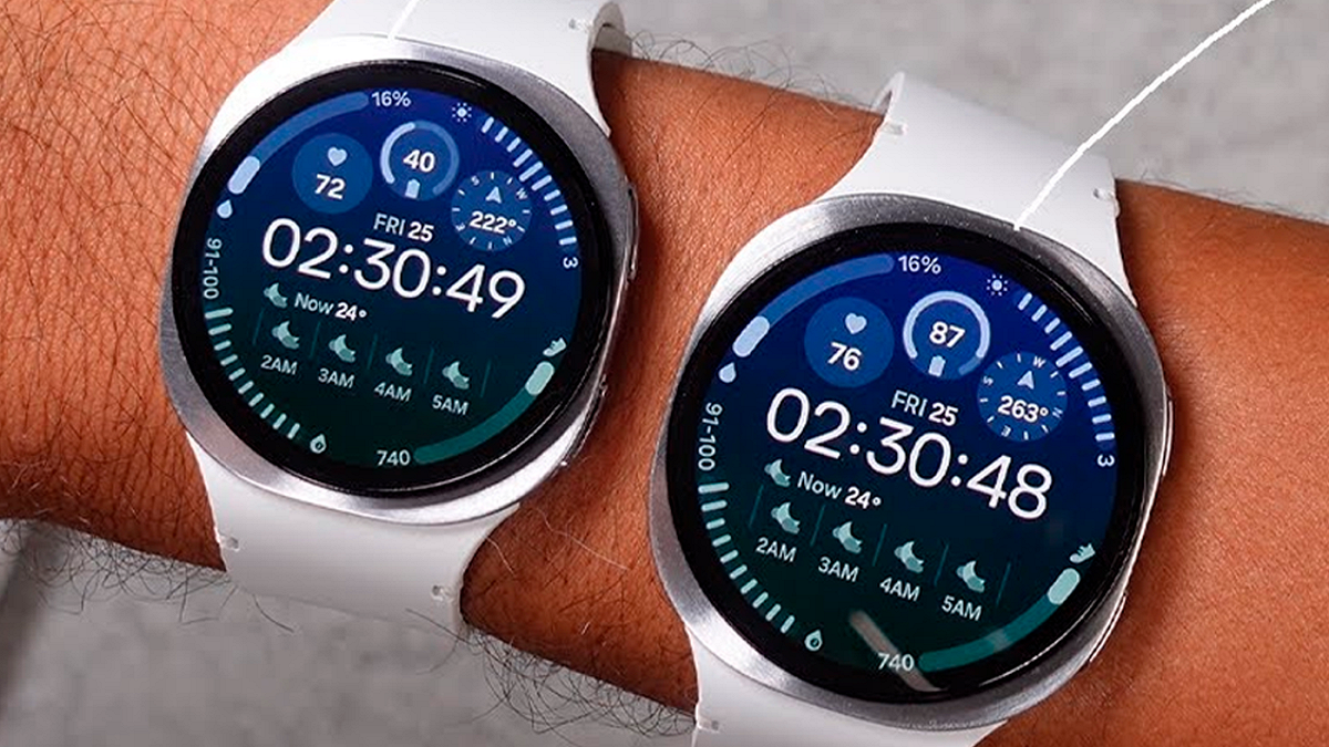 Samsung Galaxy Watch8