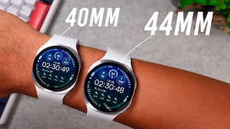 Sasung Galaxy Watch8! Imagem: The Product Reviewer.