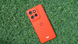 Motorola Edge 50 Neo aparece pela METADE DO PREÇO em promoção relâmpago