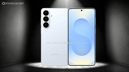 Galaxy S26 Plus aparece em imagens e confirma que a Samsung desistiu do modelo Edge