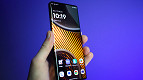Edge 70 Ultra dá as caras e promete ser o celular mais poderoso da Motorola até hoje Edge 70 Ultra dá as caras e promete ser o celular mais poderoso da Motorola até hoje