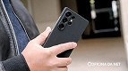 Linha Galaxy S26 deve ganhar carregamento sem fio mais rápido de até 25W Linha Galaxy S26 deve ganhar carregamento sem fio mais rápido de até 25W
