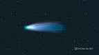 Cometa 3I/ATLAS emite sinal de rádio pela primeira vez e surpreende cientistas Cometa 3I/ATLAS emite sinal de rádio pela primeira vez e surpreende cientistas