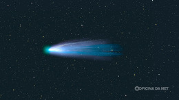 Cometa 3I/ATLAS emite sinal de rádio pela primeira vez e surpreende cientistas