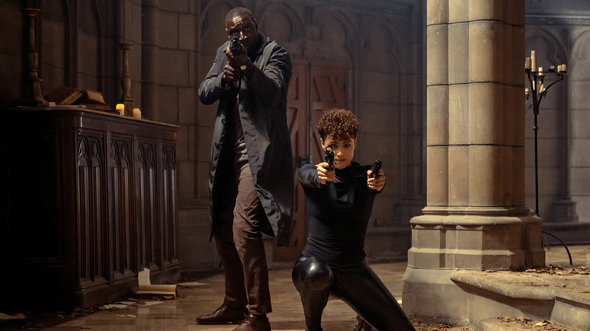 Filmes de ação para assistir no Prime Video