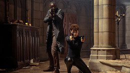 5 filmes de ação para assistir no Prime Video