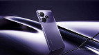 Realme prepara celular com Snapdragon 8 Gen 5 Realme prepara celular com Snapdragon 8 Gen 5