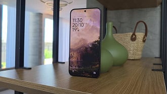 Tela do Xiaomi 15T Pro