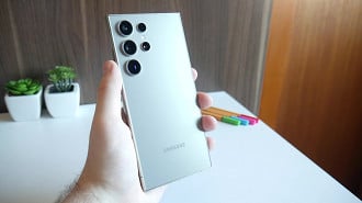 Galaxy S24 FE - Imagem / Oficina da Net