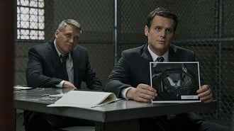 Mindhunter