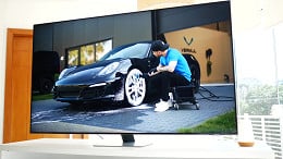 Esquenta Black Friday: TV Samsung QN90D 65 4K 144Hz atinge o menor preço histórico! Esquenta Black Friday: TV Samsung QN90D 65 4K 144Hz atinge o menor preço histórico!