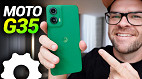 Moto G35 é bomba? Review SINCERO Moto G35 é bomba? Review SINCERO