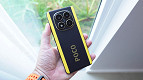 Xiaomi Poco X7 surge com quase 60% de desconto nesta quarta (12) Xiaomi Poco X7 surge com quase 60% de desconto nesta quarta (12)