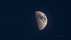 Lua hoje: entenda qual a fase da Lua nesta quinta (13) e quando muda Lua hoje: entenda qual a fase da Lua nesta quinta (13) e quando muda