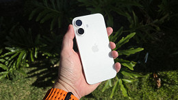 iPhone 16 atinge menor preço histórico em oferta relâmpago na Amazon iPhone 16 atinge menor preço histórico em oferta relâmpago na Amazon