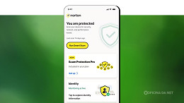 Norton lança IA que detecta golpes antes mesmo do usuário perceber
